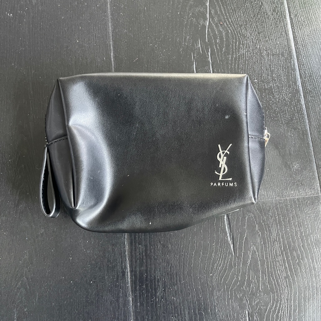 Ysl Parfum Bag